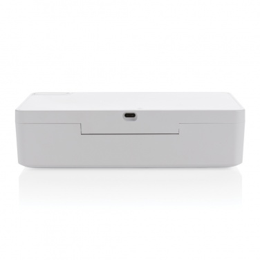 Logotrade ärikingi foto: UV-C steriliseerimiskarp