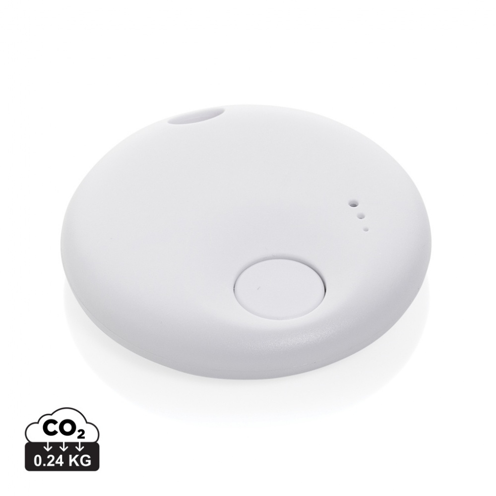 Logotrade firmakingitused pilt: FindMate RCS taaskasutatud plastist esemete otsija