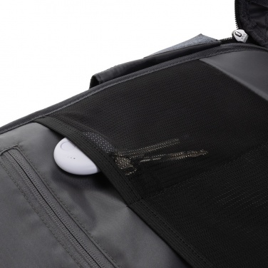 Logo trade meened foto: FindMate RCS taaskasutatud plastist esemete otsija