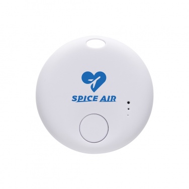 Logotrade ärikingituse foto: FindMate RCS taaskasutatud plastist esemete otsija