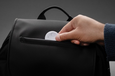 Logotrade meened pilt: FindMate RCS taaskasutatud plastist esemete otsija