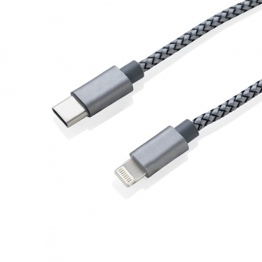 Logotrade reklaamkingitused pilt: 3-in-1 laadimiskaabel