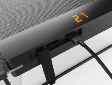 Logotrade ärikingid pilt: Solarpulse rplastist kaasaskantav päikesepaneel 5W