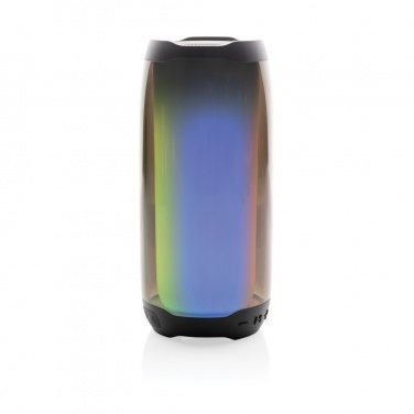 Logotrade reklaamtoote foto: RCS taaskasutatud plastist Lightboomi 10 W kõlar
