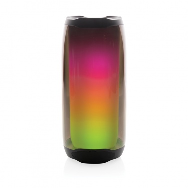 Logotrade reklaamkingituse foto: RCS taaskasutatud plastist Lightboomi 10 W kõlar