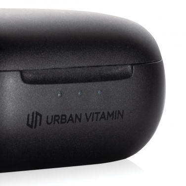 Logotrade meened pilt: Urban Vitamin Gilroy hübriidsed ANC ja ENC kõrvaklapid