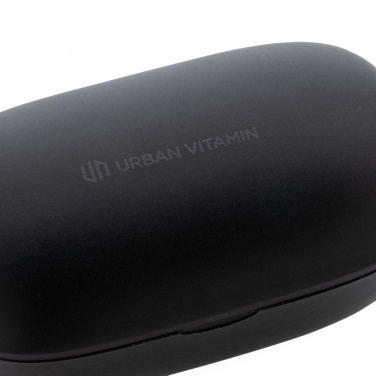 Logo trade reklaamkingituse pilt: Urban Vitamin Palm Springsi RCS rplastist ENC kõrvaklapid