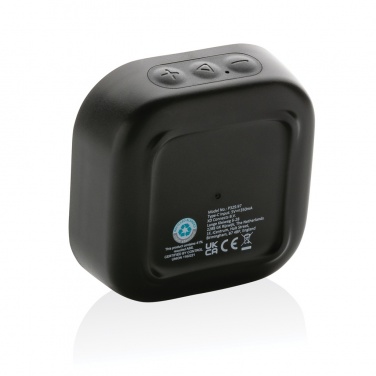 Logotrade reklaamkingid pilt: RCS taaskasutatud plastist Soundbox 3W kõlar