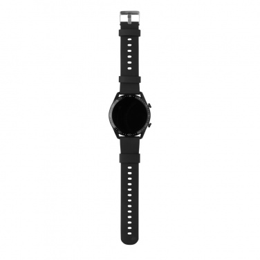 Logo trade reklaamkingid foto: RCS-i taaskasutatud TPU Fit Watch ring