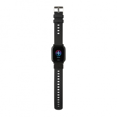 Logo trade ärikingituse pilt: RCS taaskasutatud TPU Fit Watch