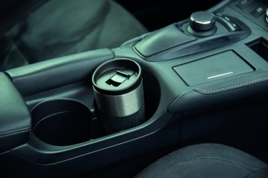 Logotrade firmakingid pilt: Nõudepesumasinas pestav vaakumkohvikruus