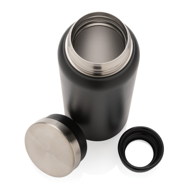 Logotrade firmakingi foto: RCS Taaskasutatud roostevabast terasest vaakumpudel 600ml