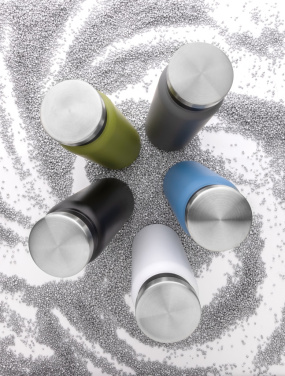 Logotrade reklaamkingid pilt: RCS Taaskasutatud roostevabast terasest vaakumpudel 600ml