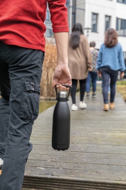 Logotrade reklaamkingitused pilt: RCS Taaskasutatud roostevabast terasest suur vaakumpudel 1,5L