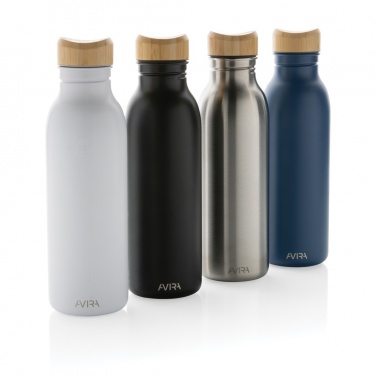 Logotrade ärikingid pilt: Avira Alcor RCS roostevabast terasest veepudel 600 ml