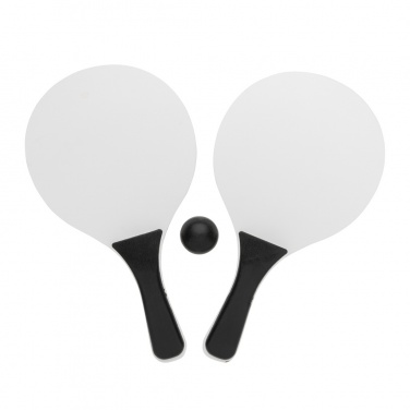 Logo trade firmakingi pilt: Rannapallikomplekt