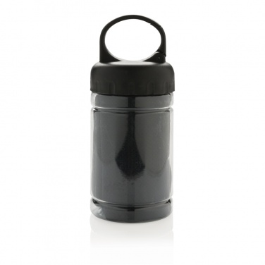 Logotrade firmakingituse foto: Jahutusrätik