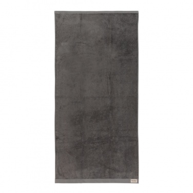 Logotrade ärikingituse foto: Ukiyo Sakura AWARE™ 500 gsm vannirätik 70x140cm