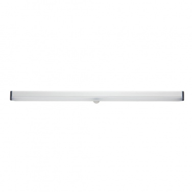 Logotrade reklaamkingi foto: USB-laetav liikumisandur LED valgusti suur