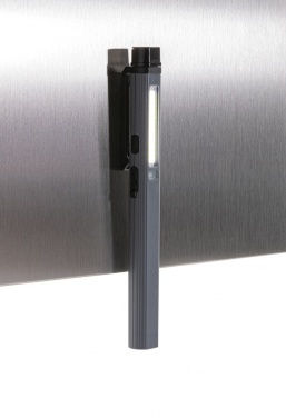 Logotrade ärikingitused pilt: Gear X RCS taaskasutatud plastist USB laetav pliiatsivalgusti