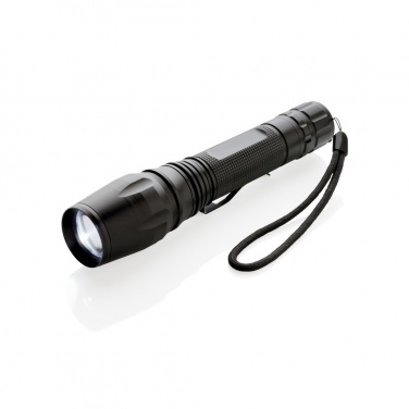 Logotrade meene foto: Taskulamp 10W Heavy duty CREE