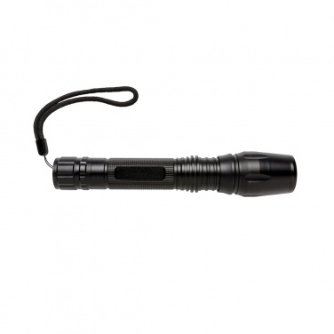 Logotrade ärikingitused pilt: Taskulamp 10W Heavy duty CREE