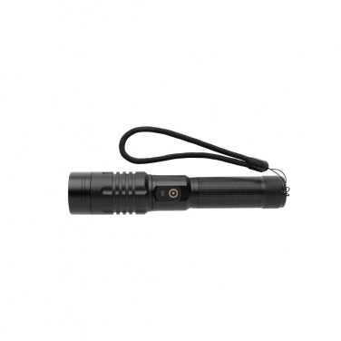 Logotrade firmakingid pilt: Gear X USB taaslaetav taskulamp