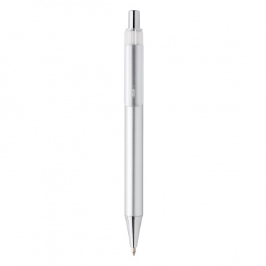 Logotrade reklaamkingid pilt: X8 metallist pliiats