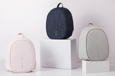 Logotrade reklaamkingi foto: Elle Fashion, Vargusvastane seljakott