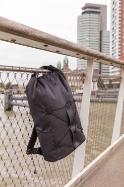 Logo trade reklaamkingi pilt: Urban Lite vargusvastane seljakott