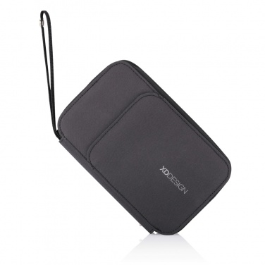 Logotrade reklaamtoote foto: Passi omanik