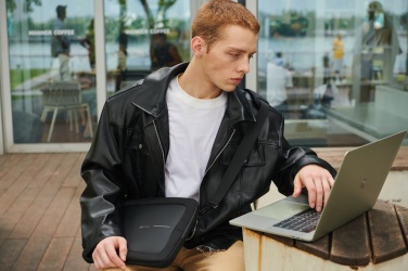 Logo trade meened foto: XD Design 16" sülearvutikott