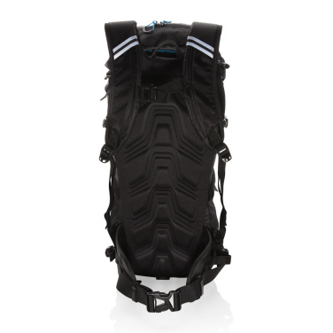 Logo trade ärikingi pilt: Explorer ribstop suur matkaseljakott 40L PVC vaba
