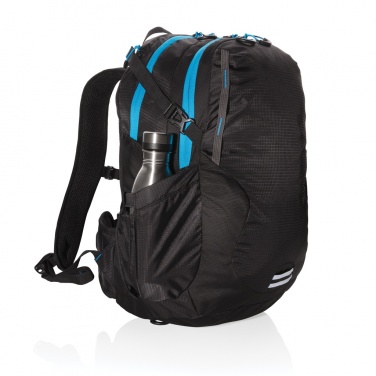 Logotrade meened pilt: Explorer ripstop keskmine matkaseljakott 26L PVC vaba