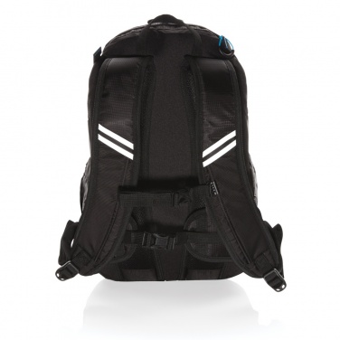 Logotrade firmakingid pilt: Explorer ripstop keskmine matkaseljakott 26L PVC vaba