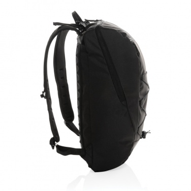 Logotrade reklaamtooted pilt: Impact AWARE™ matkaseljakott 18L