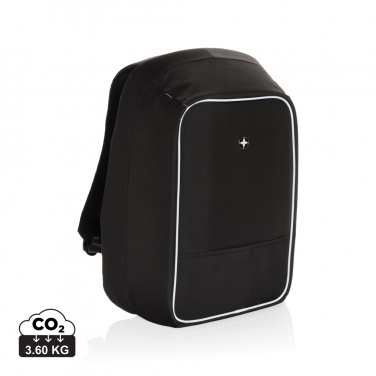 Logo trade meened foto: Swiss Peak AWARE™ vargusvastane 15,6-tolline sülearvuti seljakott