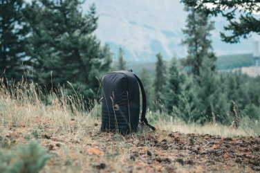 Logo trade meened foto: Swiss Peak AWARE™ RFID vargusvastane 15,6-tolline sülearvuti seljakott