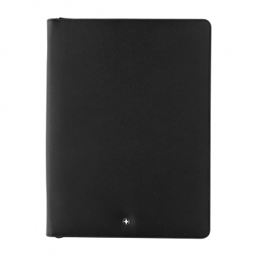 Logo trade ärikingi pilt: Tõmblukuga Swiss Peak Heritage RCS rPU A4 portfell