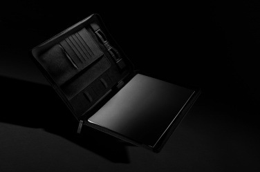 Logo trade reklaamkingi pilt: Tõmblukuga Swiss Peak Heritage RCS rPU A4 portfell