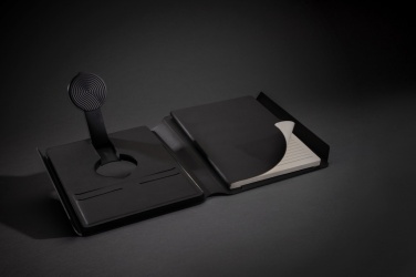 Logo trade reklaamtooted foto: Swiss Peak RCS rePU sülearvuti kaks-ühes juhtmevaba laadijaga