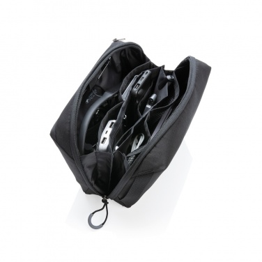 Logotrade reklaamkingi foto: Swiss Peak AWARE™ tehniline kott PVC-vaba