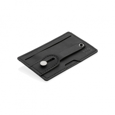 Logo trade firmakingituse pilt: Kolm-ühes telefonikaardihoidja RFID