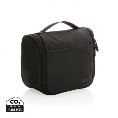 Logotrade reklaamtoote foto: Swiss Peak Lohan AWARE™ tualett-tarvete kott