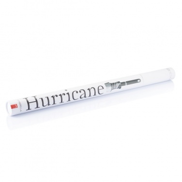 Logotrade reklaamtoote foto: 27-tolline Hurricane tormikindel vihmavari