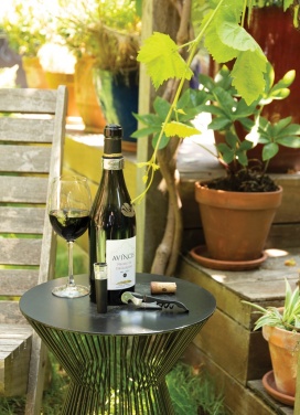 Logo trade firmakingi pilt: Vino Sommeljee komplekt 3tk