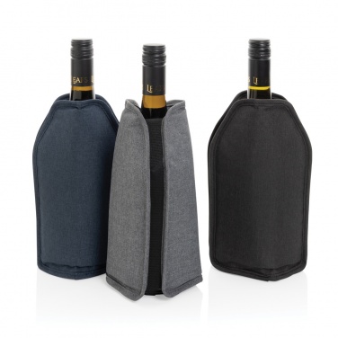 Logotrade ärikingid pilt: Vino AWARE™ RPET veinijahuti ümbris