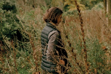 Logotrade reklaamtooted pilt: Iqoniq Meru naiste taaskasutatud polüestrist vest