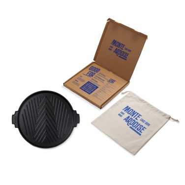 Logo trade firmakingituse pilt: VINGA Monte Ardoise grillrest, 30cm