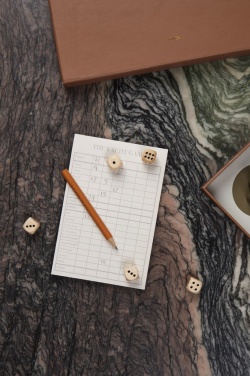 Logo trade reklaamkingituse pilt: VINGA Diivanilaua kogumiskarp